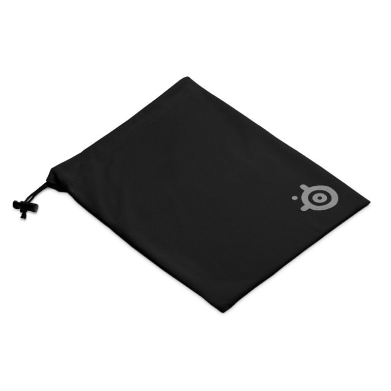 steelseries arctis nova pro omni carry bag gaming accessory | black