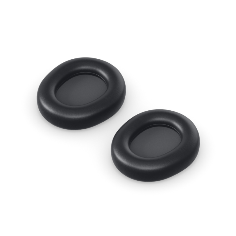 steelseries arctis nova pro omni ear cushions gaming accessory | graphite