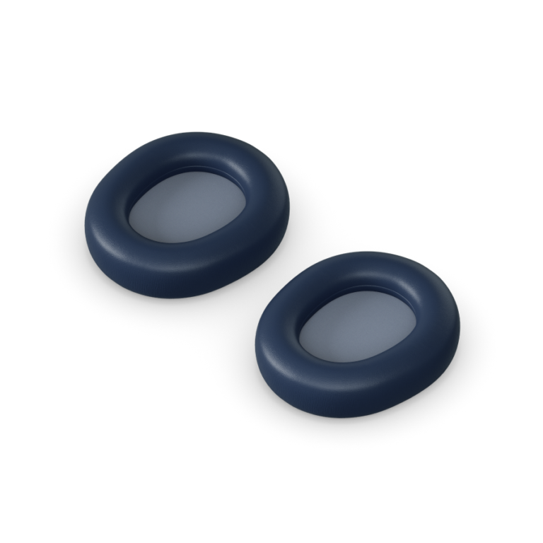 steelseries arctis nova pro omni ear cushion gaming accessory | midnight blue