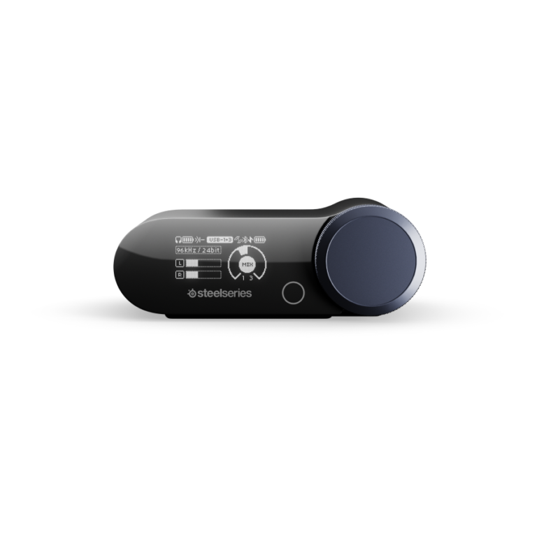 SteelSeries Arctis Nova Pro Omni GameHub Gaming Accessory | Midnight Blue steelseries arctis nova pro omni gamehub gaming accessory | midnight blue