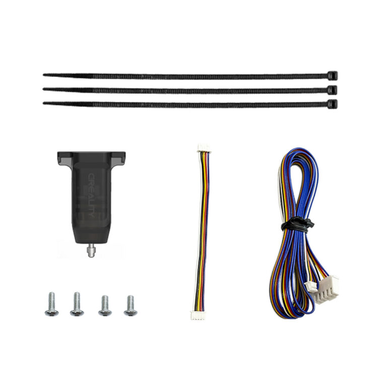 CR Touch Auto Leveling Sensor Kit - Without Bracket cr touch auto leveling sensor kit – without bracket
