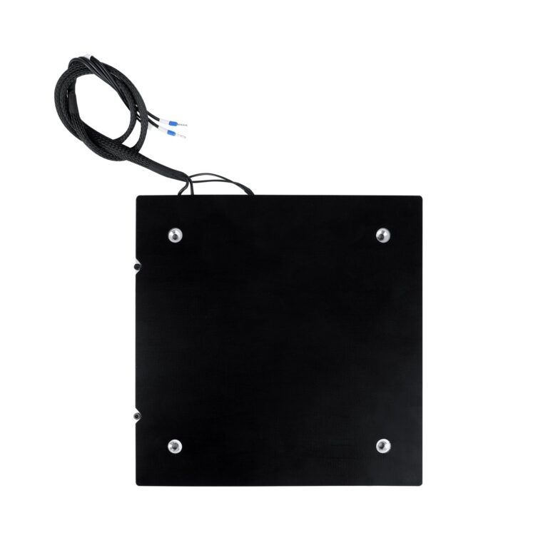 k2 se hot bed plate kit