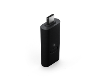 arena wireless mic dongle