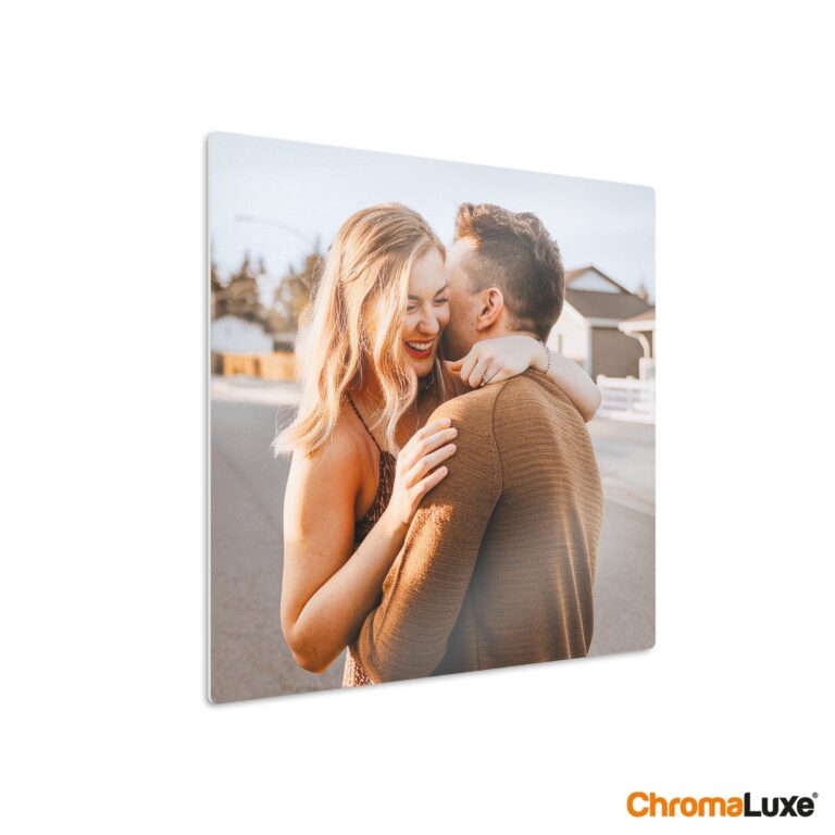 Personalised aluminium print - Instagram collage - 20 x 20 cm personalised aluminium print – instagram collage – 20 x 20 cm