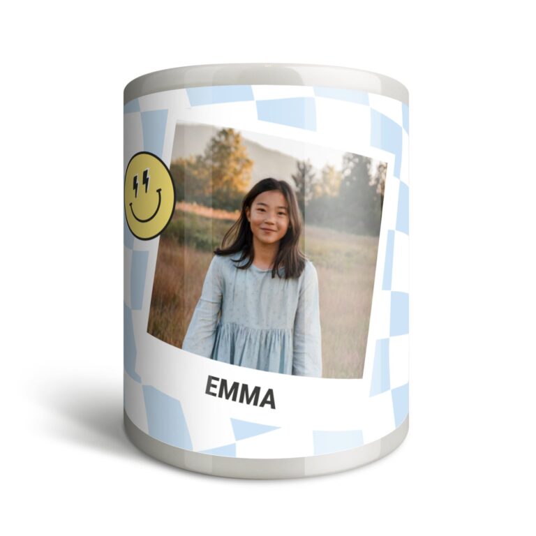personalised money box