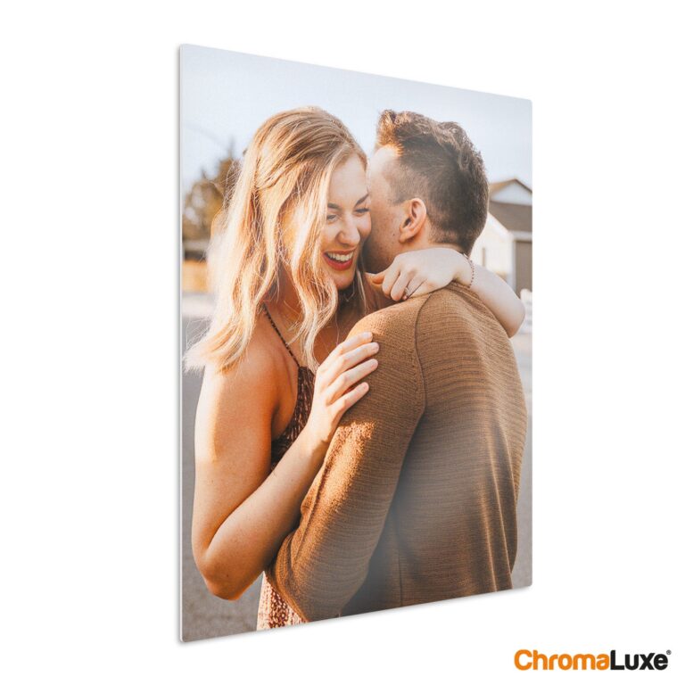 Personalised aluminium print - Instagram collage - 30 x 40 cm personalised aluminium print – instagram collage – 30 x 40 cm