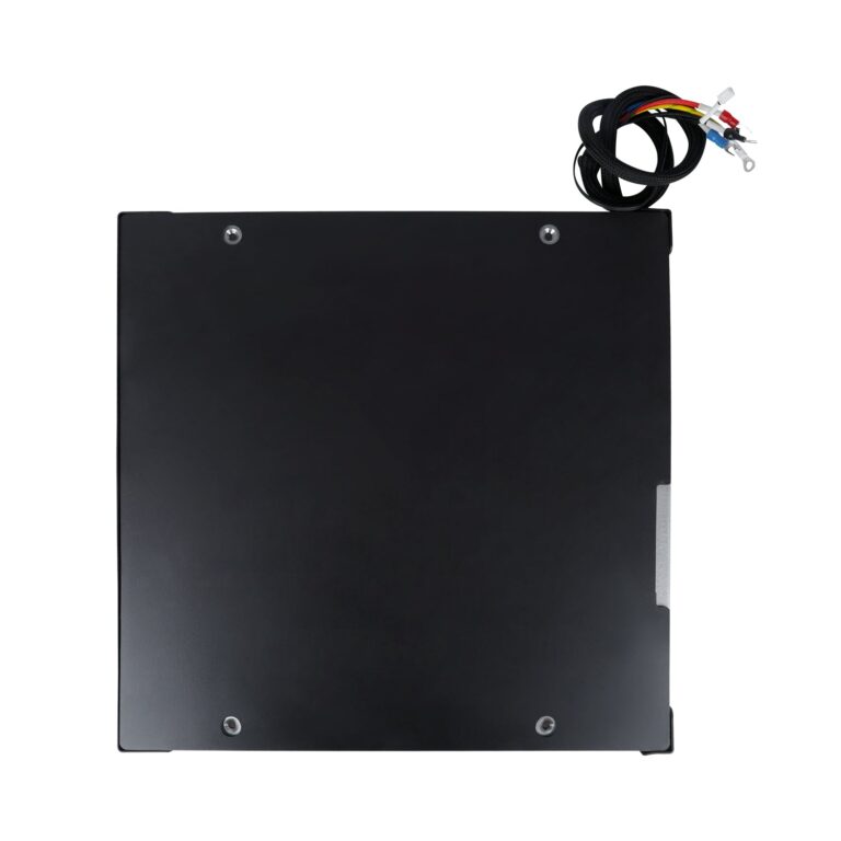 k2 pro hotbed plate kit