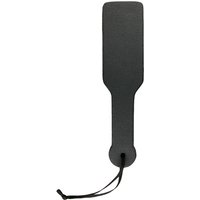 easytoys black spanking paddle