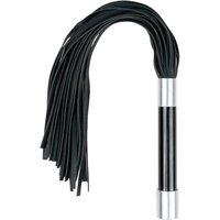easytoys flogger whip – black