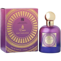 paris corner emir juicy melange unisex eau de parfum – 100 ml