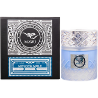 paris corner mawj moscow mule unisex eau de parfum – 100 ml