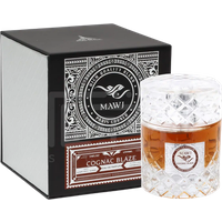 Paris Corner Mawj Cognac Blaze Unisex Eau de Parfum – 100 ml paris corner mawj cognac blaze unisex eau de parfum – 100 ml