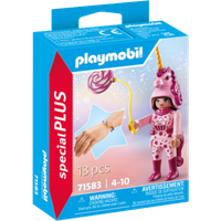 Playmobil Special Plus Sweet Unicorn Figure playmobil special plus sweet unicorn figure