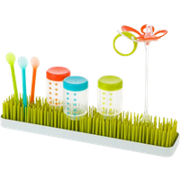 Boon Long Patch Grass Drying Rack – Green boon long patch grass drying rack – green