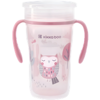 Kikka Boo Trainer Cup 360° – Owl kikka boo trainer cup 360° – owl