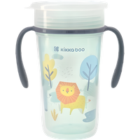 kikka boo trainer cup 360° – lion