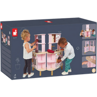 janod twist kitchen playset