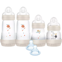 mam baby’s first anti colic bottle set