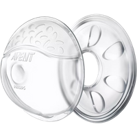 Philips Avent Comfort & Protection Breast Shells – 2 pcs philips avent comfort & protection breast shells – 2 pcs