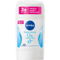 Nivea Fresh Natural Deo Roll-On - 40ml nivea fresh natural deo roll on – 40ml