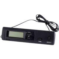 nor-tec Car Thermometer nor tec car thermometer