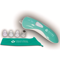 blackhead vacuum velform vacu clear | best direct uk