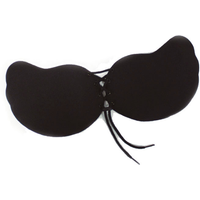 perfect cleavage single black size c | best direct uk