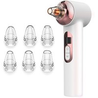 electric blackhead remover
