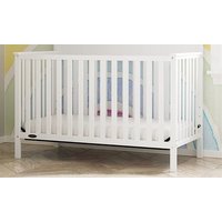 kisaa living foam mattress: cot mattress/120cm x 60cm x 7.5cm