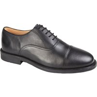 grafters rhonda men’sleather shoes: uk 12