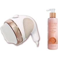 Body toning device Vibratone Pro + VF Cellulite cream | Best Direct UK body toning device vibratone pro + vf cellulite cream | best direct uk