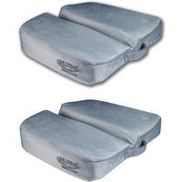 wellprime painfree cushion 2×1 | best direct uk