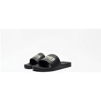Black Jack & Jones Ollie Men'sSliders - Size 10 black jack & jones ollie men’ssliders – size 10