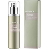 m2 beauté hyaluron & collagen nano facial spray – 75ml