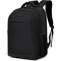 15.6 padded laptop backpack – pink