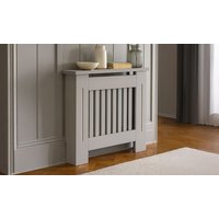 Neo Large Grey Decorative Wooden Radiator Cover neo large grey decorative wooden radiator cover