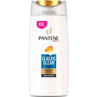 pantene pro v classic clean shampoo – 700ml