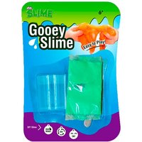 addo gooey slime – green