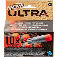 nerf ultra dart refill – 10 pcs