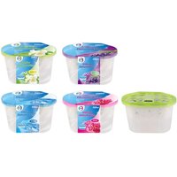 Scented or Unscented Interior Humidifier 500ml: Unscented/Four scented or unscented interior humidifier 500ml: unscented/four