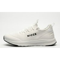 NICCE Casual Sneakers: UK 8 nicce casual sneakers: uk 8