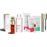 clarins skincare or makeup collection:clarins moisture rich body lotion 400 ml