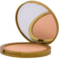 mayfair feather finish face powder – peach