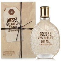 diesel fuel for life femme edp spray 50ml