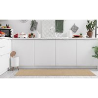 Chenille Runner Collection: 50 x 150 Cm / Orange chenille runner collection: 50 x 150 cm / orange