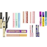 SDI Paris Mascara Collection: Length Boost Mascara sdi paris mascara collection: length boost mascara