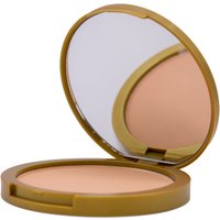 mayfair feather finish face powder – medium fair
