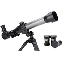 60mm telescope with adjustable tripod