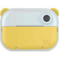 myfirst insta wi camera yellow