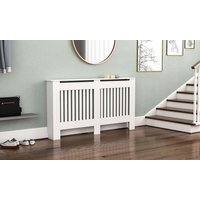 vida designs chelsea radiator cover: large